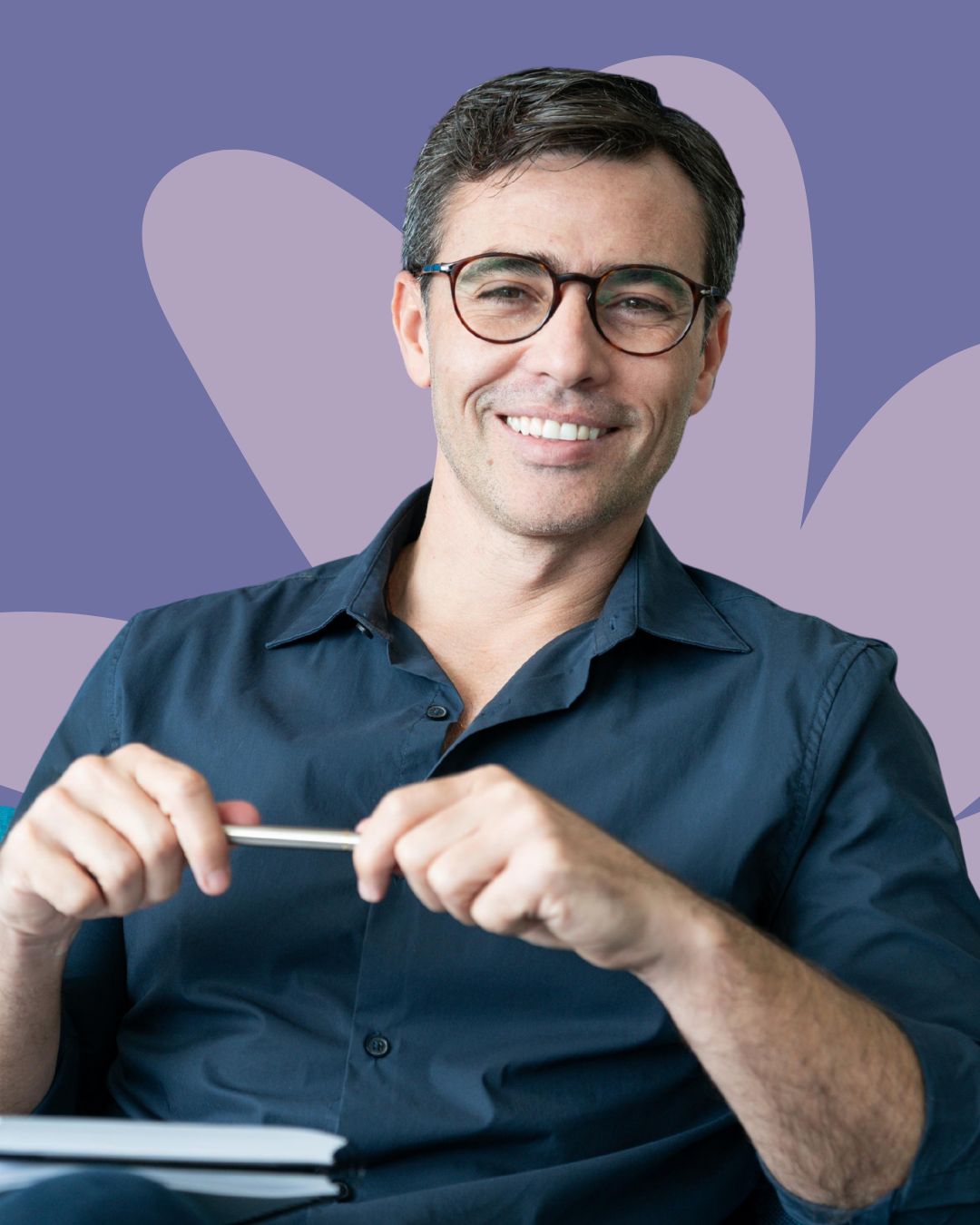 Dr. Leopoldo Barbosa, Ph.D.