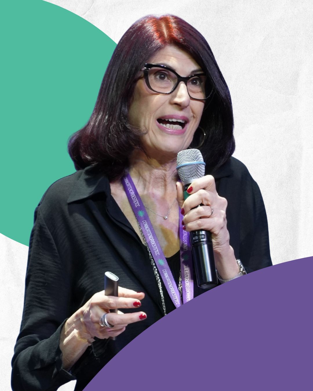 Dra. Angela Donato