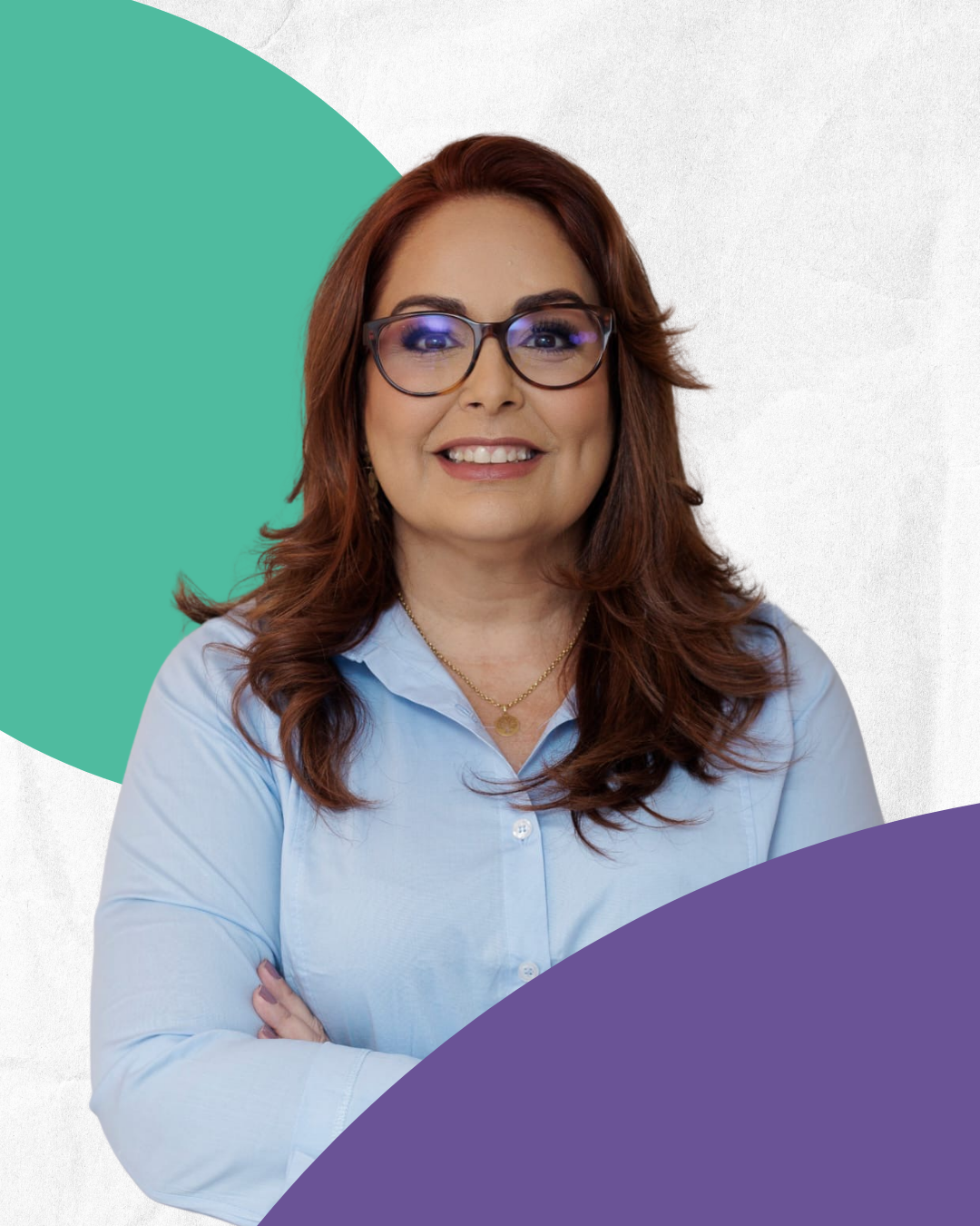 MsC. Andréa Moury